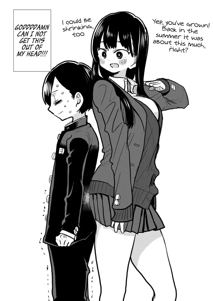 The Dangers in My Heart Chapter 33.1 image 09_optimized